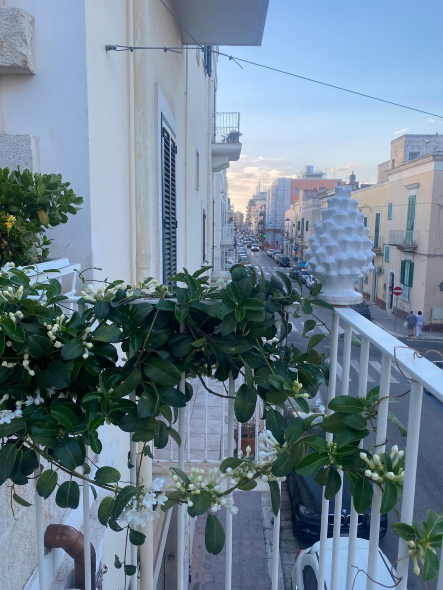 Holiday Lab Monopoli Dış mekan fotoğraf
